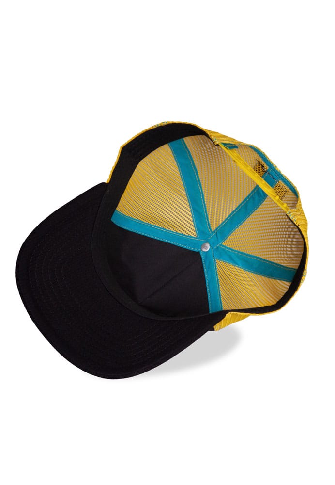 Pokémon Trucker Cap Enton