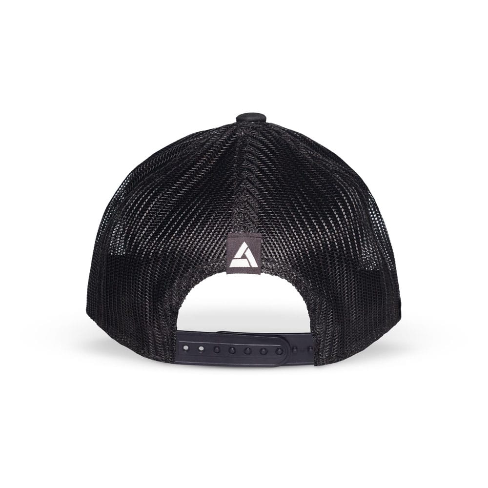 Assassin´s Creed Trucker Cap