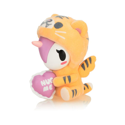 Unicorno Blind Box Figuren Sortiment Cozy Unicorno 7 cm (8)