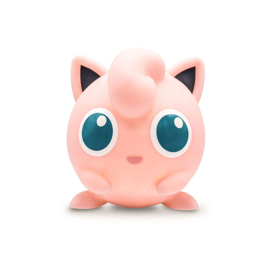 Pokémon LED Leuchte Pummeluff 25 cm