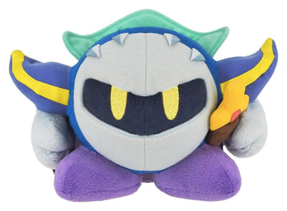 Kirby Plüsch Meta Knight KP03 14 cm