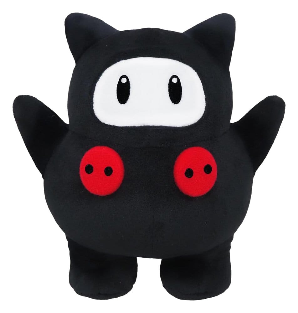Super Mario Galaxy Plüschfigur Ninji 16 cm