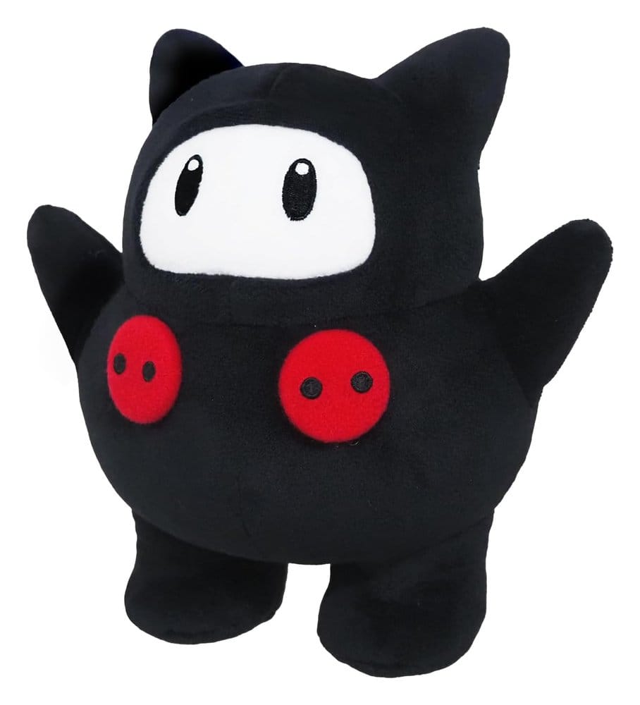Super Mario Galaxy Plüschfigur Ninji 16 cm