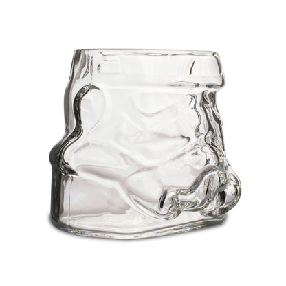Original Stormtrooper Whisky Gläser 2er-Pack