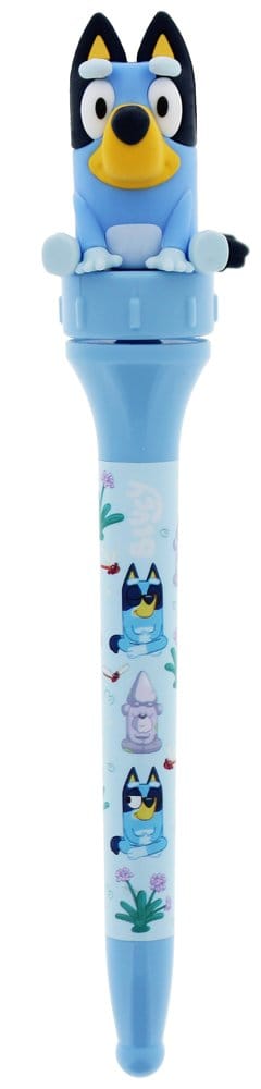 Bluey Stift Spinny