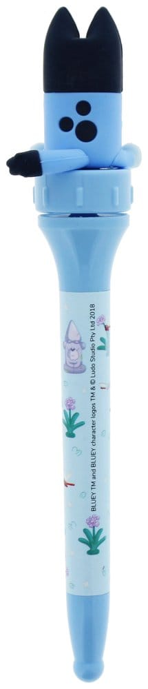 Bluey Stift Spinny