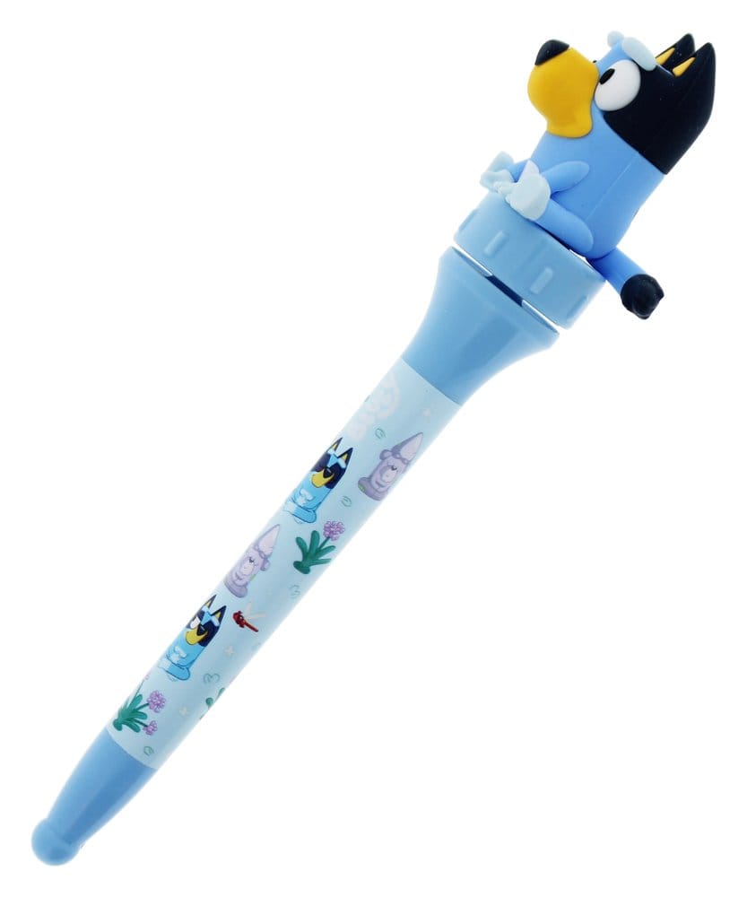 Bluey Stift Spinny