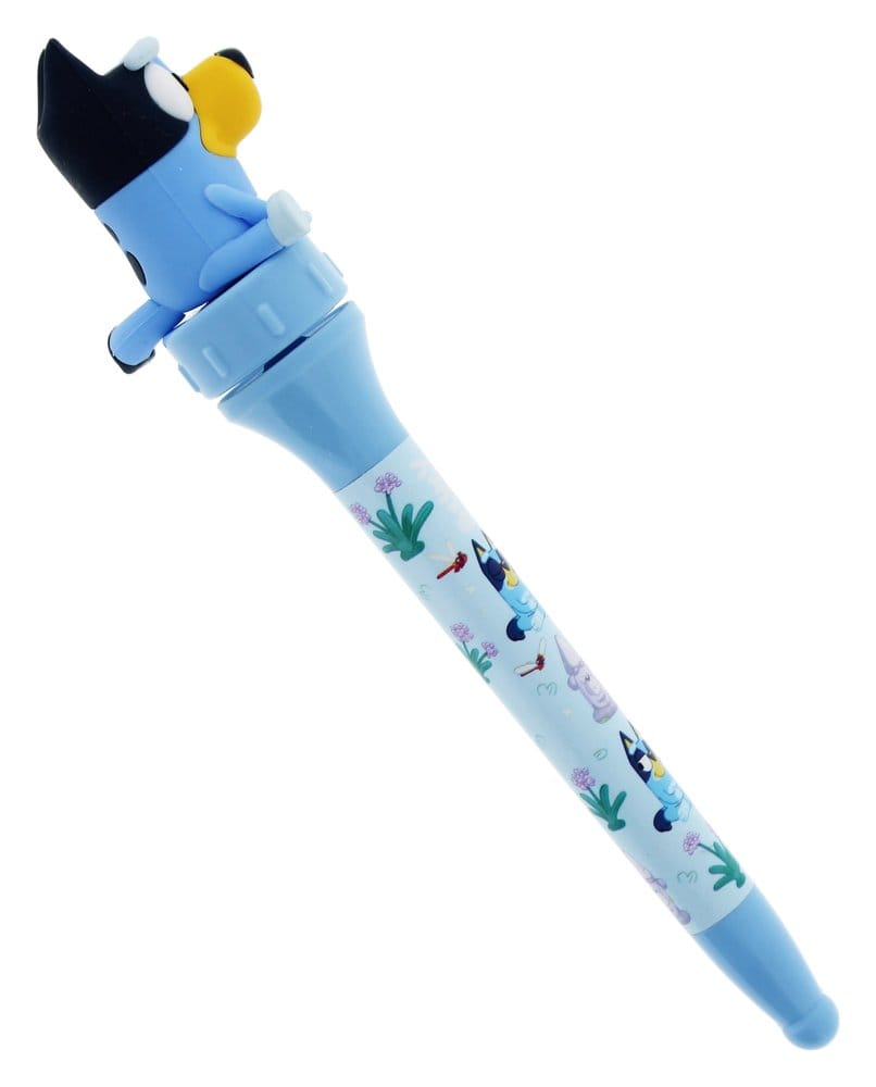 Bluey Stift Spinny
