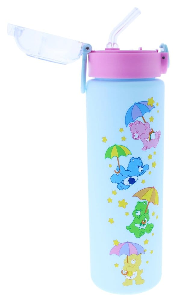 Glücksbärchis Trinkflasche Flip Top 700 ml