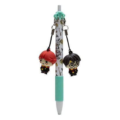 Harry Potter Mini Pen Pals Kugelschreiber mit Anhänger