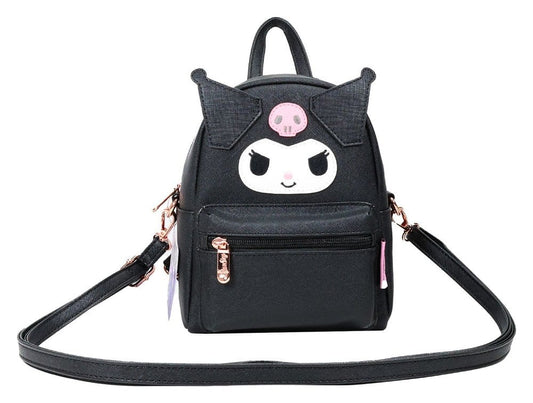 Sanrio Mini Rucksack Kuromi