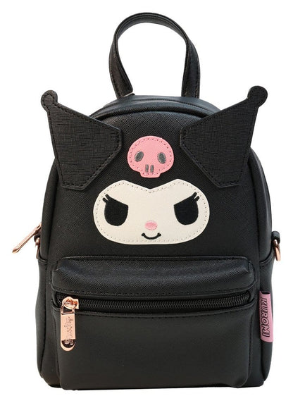 Sanrio Mini Rucksack Kuromi