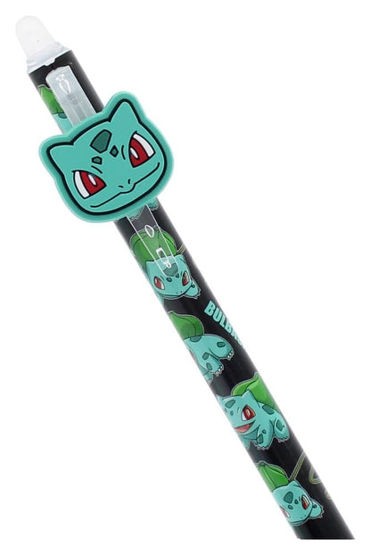 Pokémon löschbare Gelstifte 3er-Pack