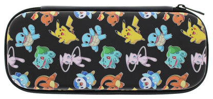 Pokémon Novelty Federmäppchen Ready for Battle