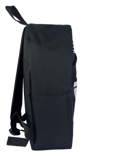 Pokémon Rucksack Pokémon Train Hard Schwarz