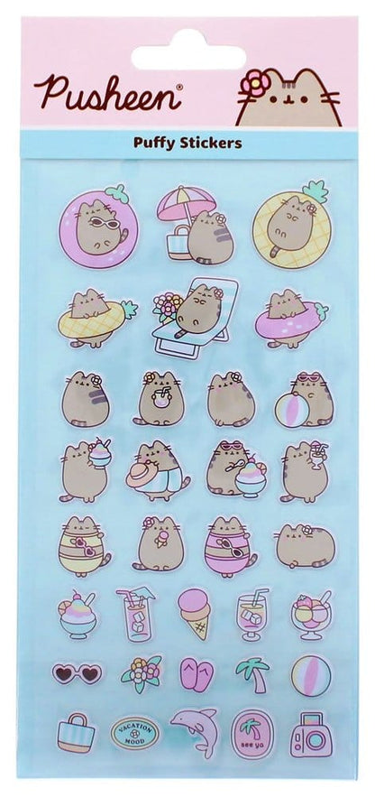 Pusheen Sticker-Set