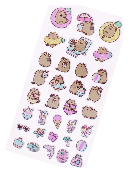 Pusheen Sticker-Set