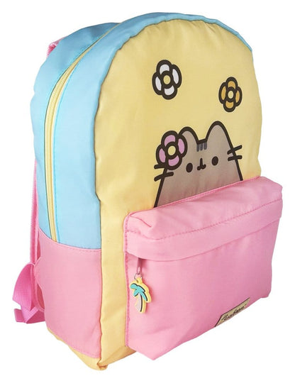 Pusheen Rucksack Pusheen Gelb