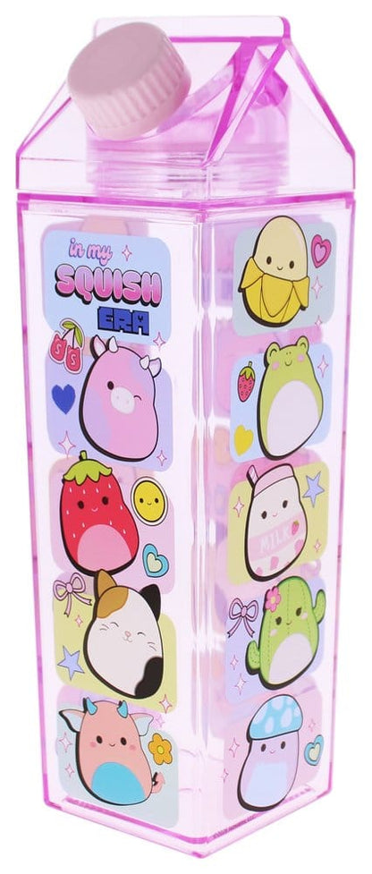 Squishmallows Trinkflasche Flip Top In My Squish Era