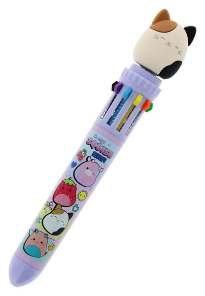 Squishmallows Mehrfarbiger Stift Spiny