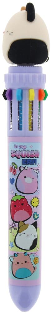 Squishmallows Mehrfarbiger Stift Spiny