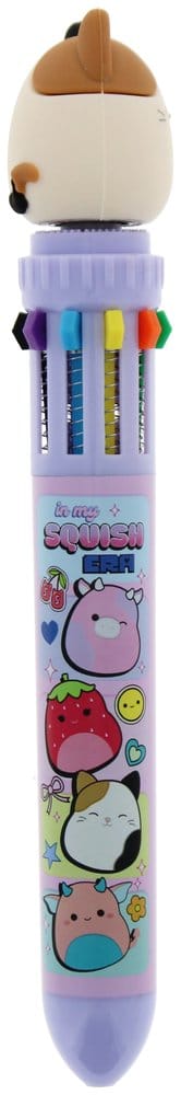 Squishmallows Mehrfarbiger Stift Spiny