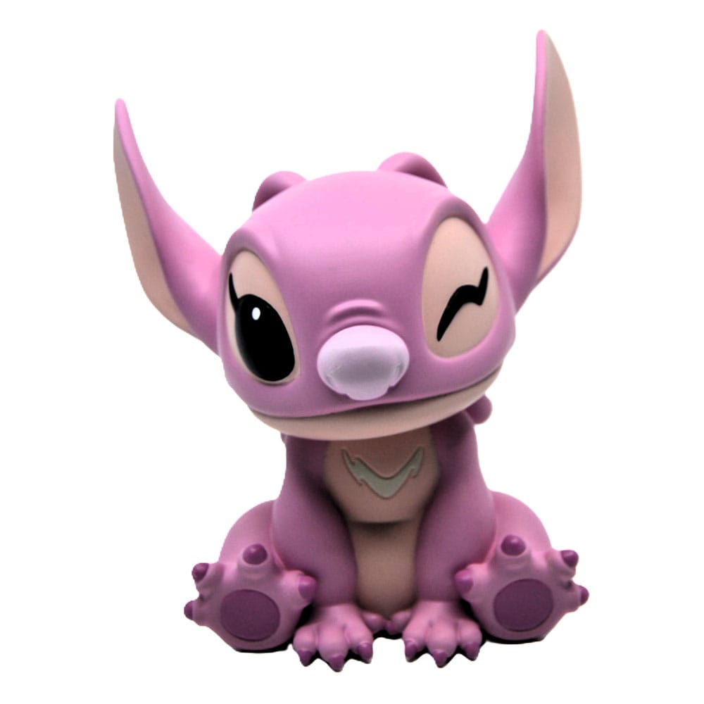 Lilo & Stitch Spardose Angel Twink 15 cm