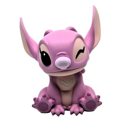 Lilo & Stitch Spardose Angel Twink 15 cm
