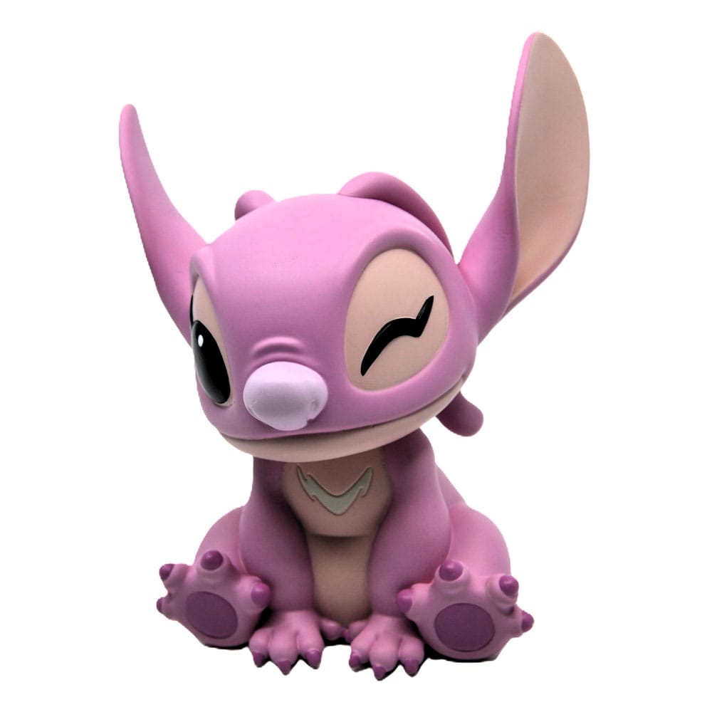 Lilo & Stitch Spardose Angel Twink 15 cm