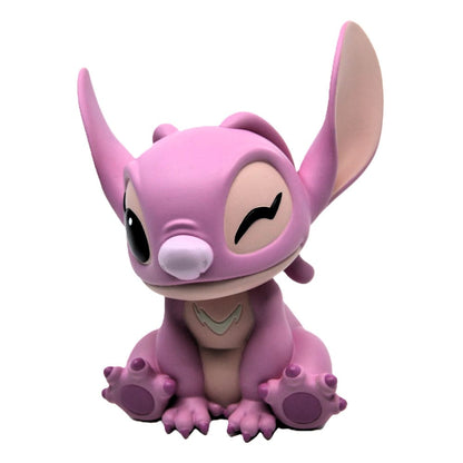 Lilo & Stitch Spardose Angel Twink 15 cm