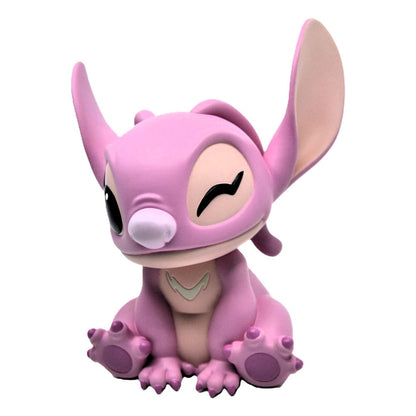 Lilo & Stitch Spardose Angel Twink 15 cm
