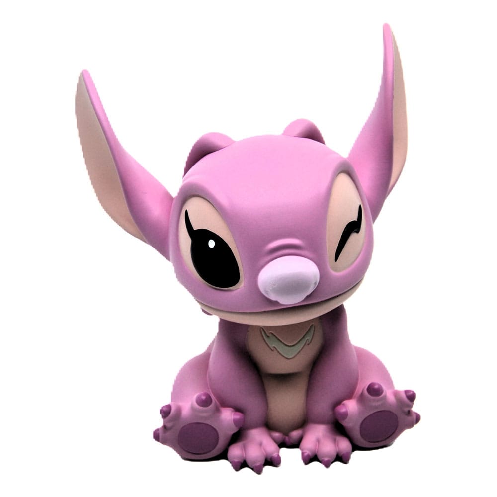 Lilo & Stitch Spardose Angel Twink 15 cm