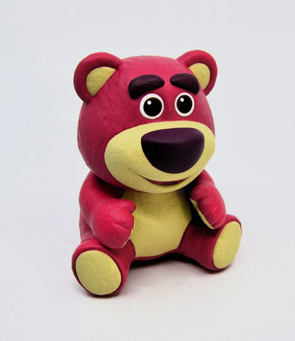 Toy Story Spardose Lotso 15 cm