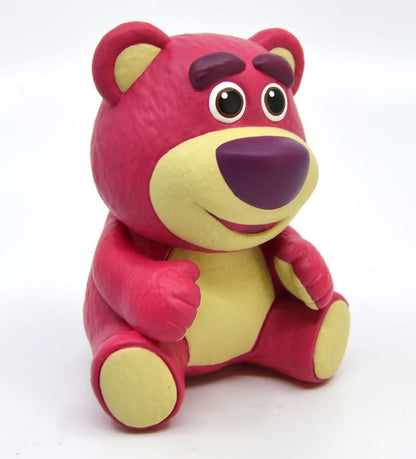 Toy Story Spardose Lotso 15 cm