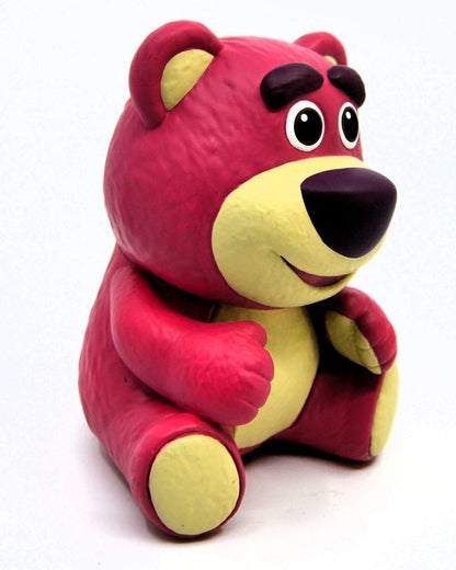 Toy Story Spardose Lotso 15 cm