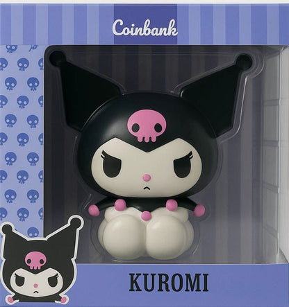 Sanrio Spardose Kuromi