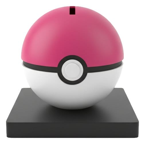 Pokémon Spardose Poké Ball