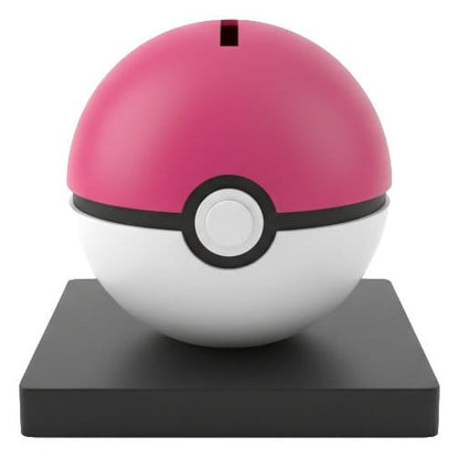Pokémon Spardose Poké Ball