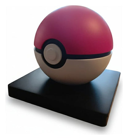 Pokémon Spardose Poké Ball