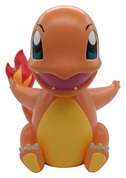 Pokémon Spardose Charmander