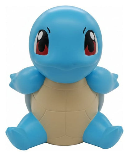 Pokémon Spardose Squirtle