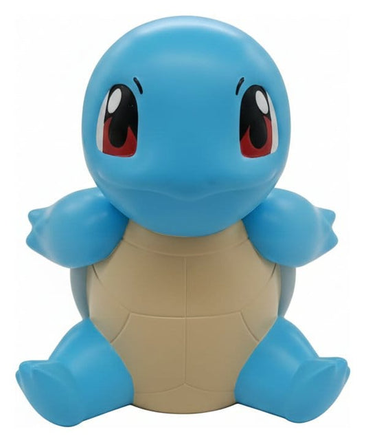 Pokémon Spardose Squirtle