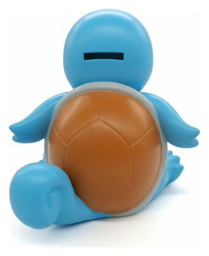 Pokémon Spardose Squirtle
