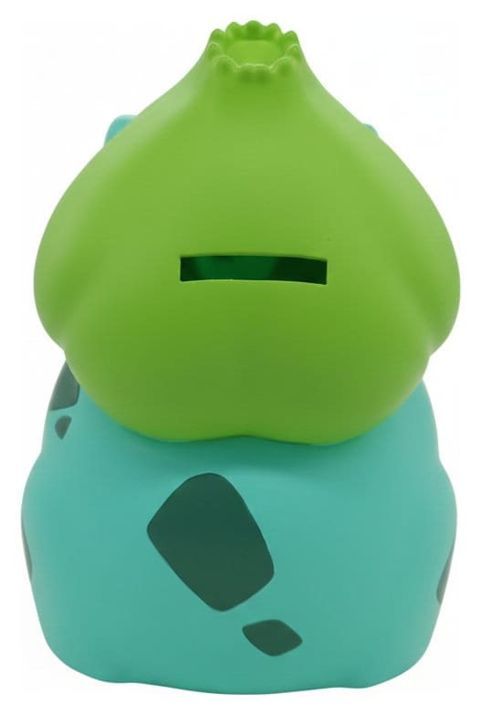Pokémon Spardose Bulbasaur