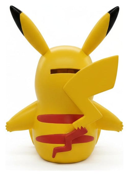 Pokémon Spardose Pikachu