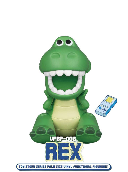 Toy Story Spardose Rexie 15 cm
