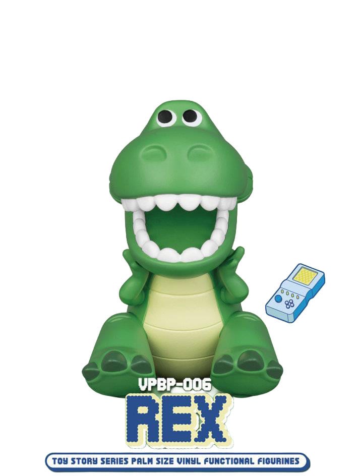 Toy Story Spardose Rexie 15 cm