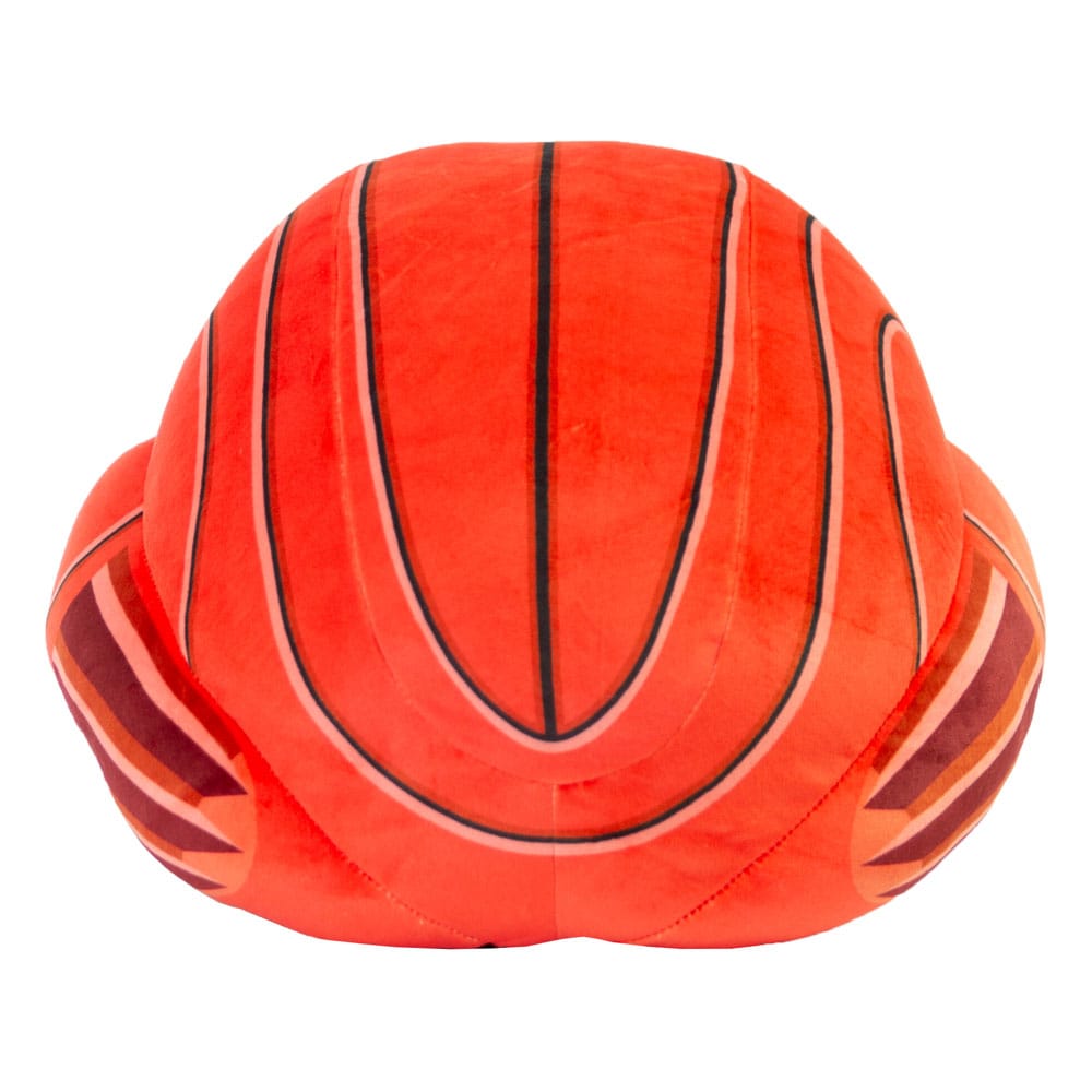Metroid Mocchi-Mocchi Mega Plüschfigur Samus Helmet 24 cm