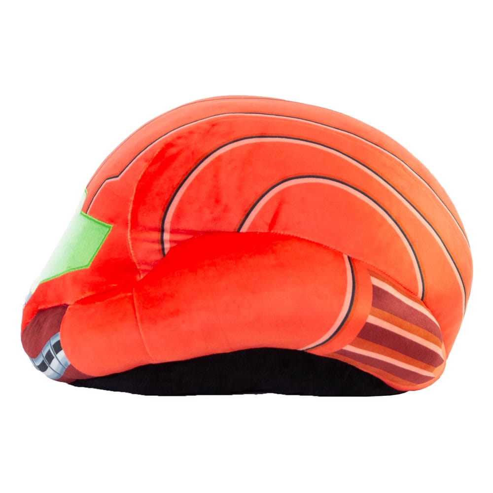 Metroid Mocchi-Mocchi Mega Plüschfigur Samus Helmet 24 cm