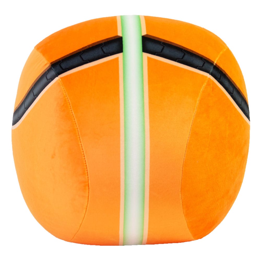 Metroid Mocchi-Mocchi Mega Plüschfigur Morph Ball 30 cm